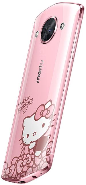 Meitu M8 Hello Kitty technical specifications :: GSMchoice.com