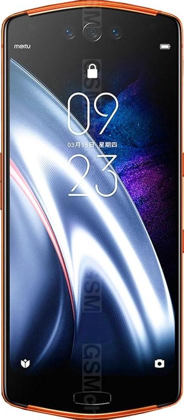 Meitu V7 Meitu V7