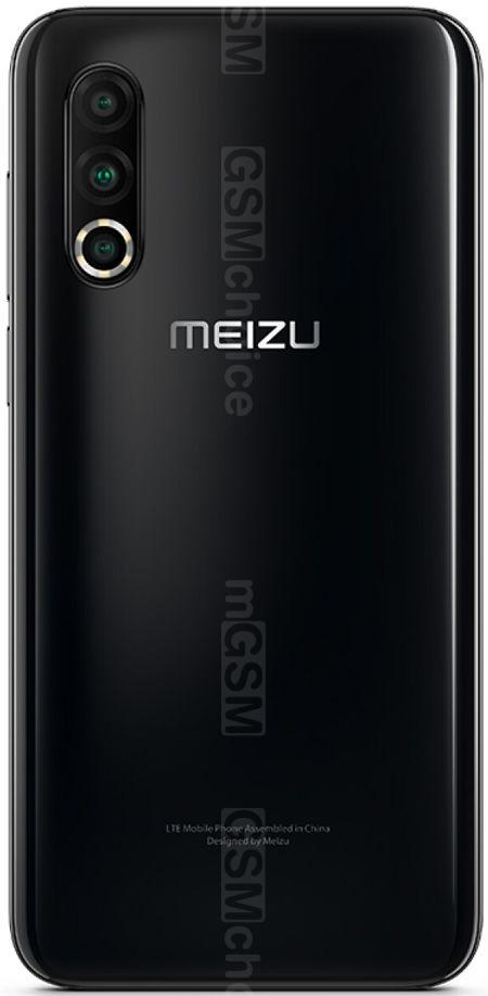 Meizu 16s Pro Купить