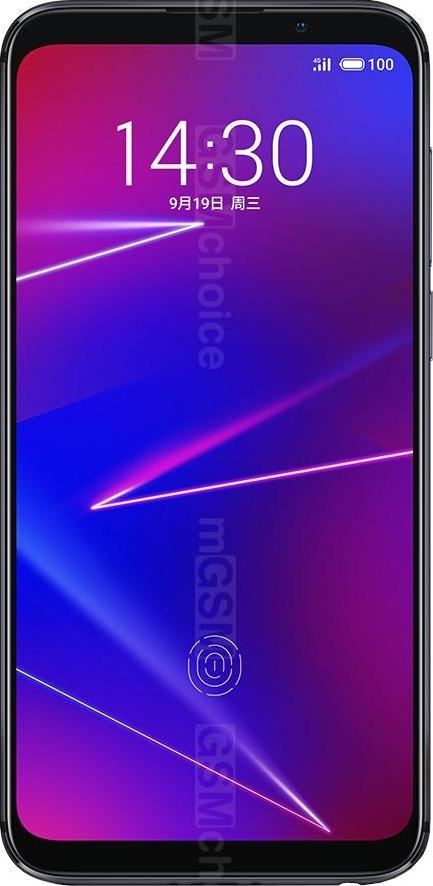 Meizu 16X
