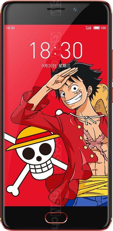 Meizu M6 Note One Piece Meizu M6 Note One Piece