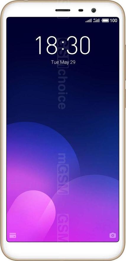 Meizu M6T