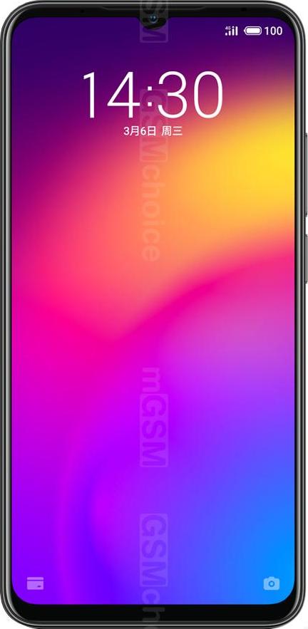 Meizu Note 9 Meizu Note 9