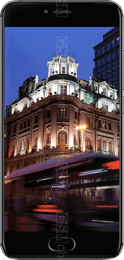 Meizu Pro 6s