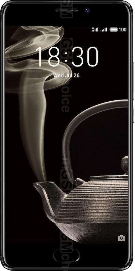 Meizu Pro 7 Plus