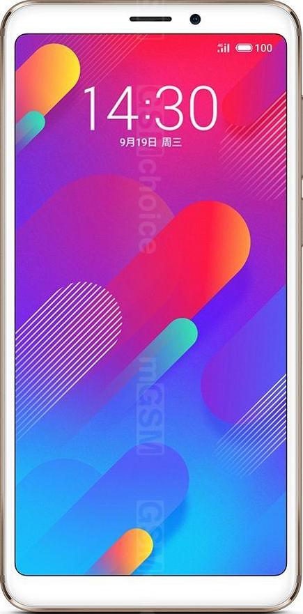 Meizu V8 Pro