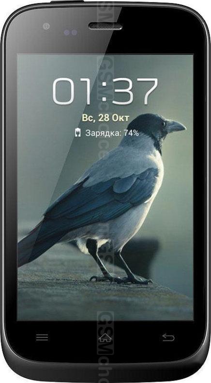 Micromax A62