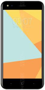 Galeria de fotos do telemóvel Micromax Bharat 3