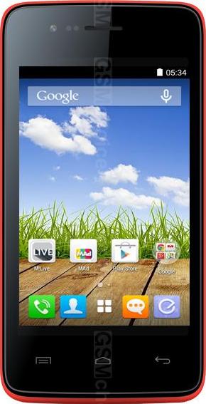 Micromax Bolt A067