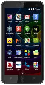 How to root Micromax Bolt Q335