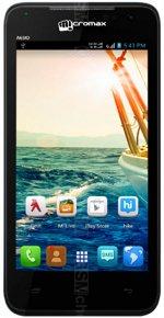 Получаем root Micromax Canvas Duet, Получаем root Micromax Canvas Duet