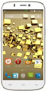 How to root Micromax Canvas Gold A300