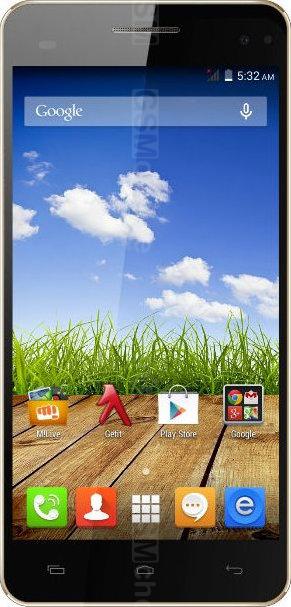 Micromax Canvas HD Plus Micromax Canvas HD Plus
