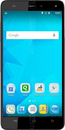 Micromax Canvas Pulse 4G Micromax Canvas Pulse 4G