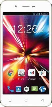 Micromax Canvas Spark Micromax Canvas Spark
