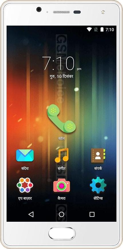 Micromax Canvas Unite 4 Plus