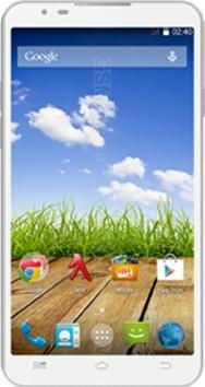 Micromax Canvas XL2 Micromax Canvas XL2