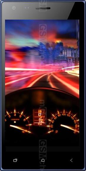 Micromax Canvas Xpress 4G