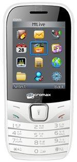 Galleria Foto Micromax CG666