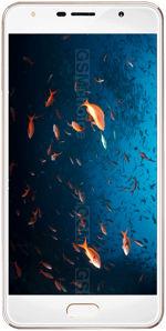 Galeria de fotos do telemóvel Micromax Evok Dual Note