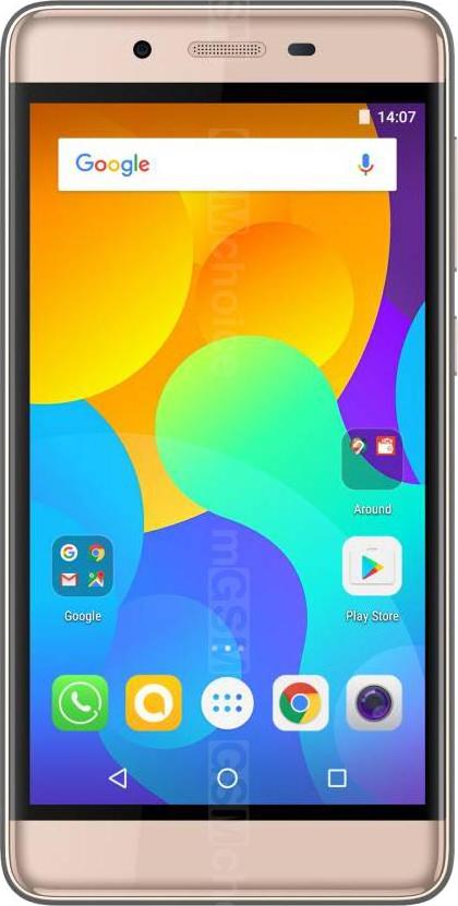 Micromax Evok Power Micromax Evok Power