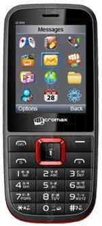 相册 Micromax GC333