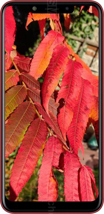 Micromax Infinity N12