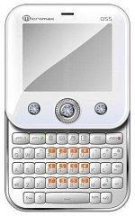 The photo gallery of Micromax Q55 Bling