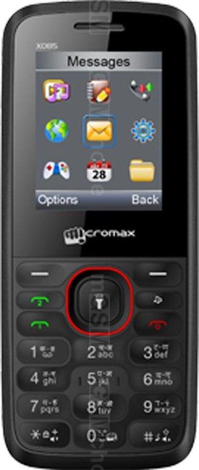 Micromax X085
