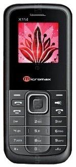 micromax x114