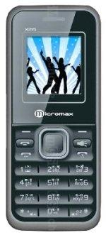 micromax x215