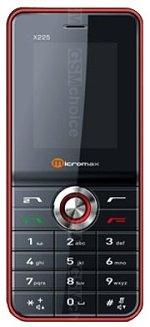 相册 Micromax X225