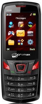 相冊 Micromax X234c