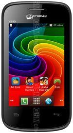 相册 Micromax X353