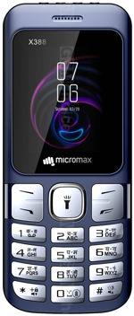 Galleria Foto Micromax X388