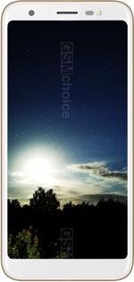 相冊 Micromax Yu Ace