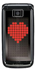 Галерея фотографий Mitsubishi M800