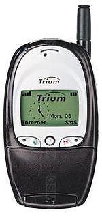 Galerie photo du mobile Mitsubishi Trium Sirius