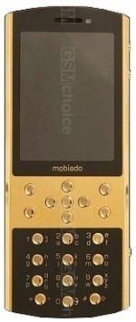 相冊 Mobiado Classic 712GCB
