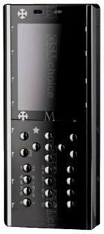 The photo gallery of Mobiado Professional 105 CLB