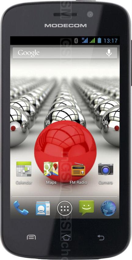 Modecom XINO Z25 X2 Modecom XINO Z25 X2