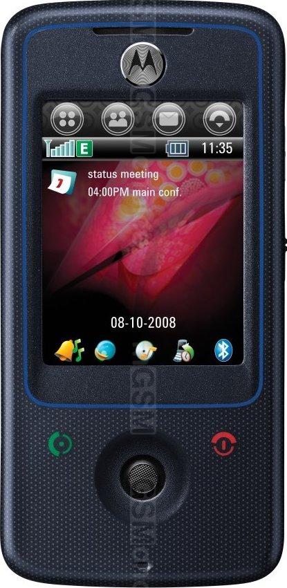 Motorola A810