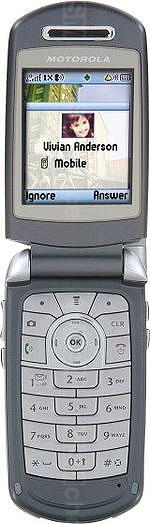 Motorola A840 Technical Specifications :: GSMchoice.com