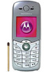 Motorola C651 click to zoom