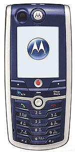 Motorola C980 Technical Specifications :: GSMchoice.com