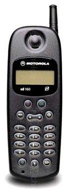 Anonym vanter Ovenstående Motorola CD160 technical specifications :: GSMchoice.com