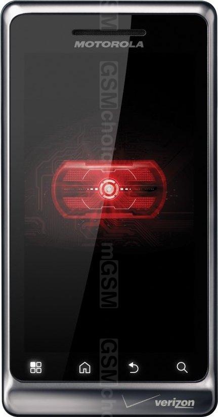 Motorola Droid 2