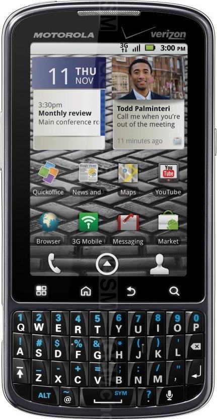 Motorola Droid Pro