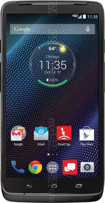 Motorola Droid Turbo Motorola Droid Turbo