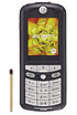 Motorola E398 Нажмите чтобы увеличить